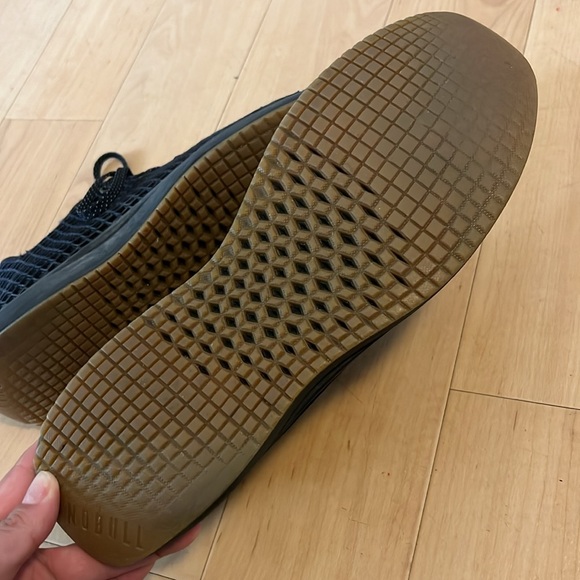 NoBull Mesh Running Shoes men’s size 8 - Picture 10 of 14